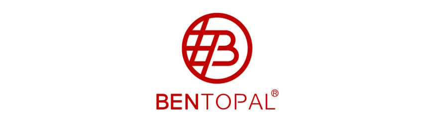 Bentopal 狗玩具